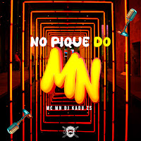 Mc Mn, Dj Kadu Zs, Authentic Records