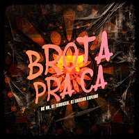 Brota Pra Ca