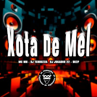 Mc Mn, Dj Tchouzen, Dj Jogador 22, Bk2P