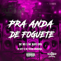 Pra Anda De Foguete