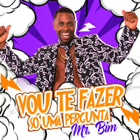 Mc Mr. Bim, Dj Felipe Original