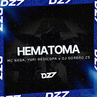Mc Nega, Yuri Redicopa, Dj Gordao Zs