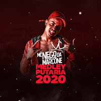 Medley Putaria 2020