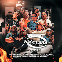 Set Vila Clara Store