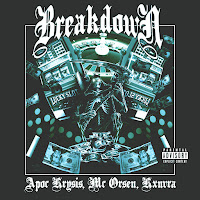 Mc Orsen, Apoc Krysis, Kxnvra
