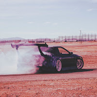 Incoming (Slowed)