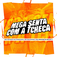 Mega Senta Com A Tcheca