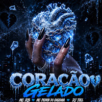 Coração Congelou