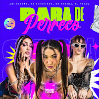 Mc Pipokinha, Ari Falcão, Mc Ktrina, Dj Traka