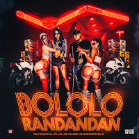 Bololo Randandan (Feat. Dj Gordinho Da Vf & Love Funk)