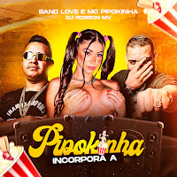 Incorpora A Pipokinha