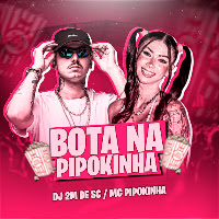 Mc Pipokinha, Dj 2M De Sc