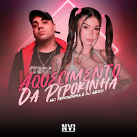 Aquecimento Da Pipokinha
