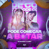 Pode Começar A Botar
