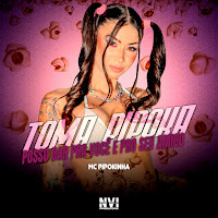 Mc Pipokinha, Dj Bruno Prado, Novo Império