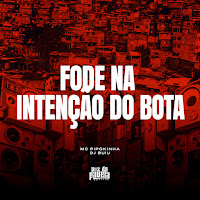 Mc Pipokinha, Dj Buiu