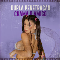 Mc Pipokinha, Dj Cris Fontedofunk