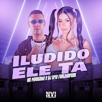 Mc Pipokinha, Dj Cris Fontedofunk