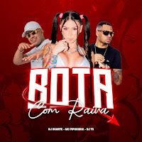 Mc Pipokinha, Dj Duarte, Dj Ts