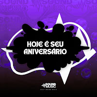 Hoje É Seu Aniversário (Feat. Cacau Chuu)