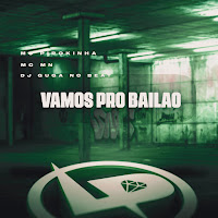 Vamos Pro Bailão