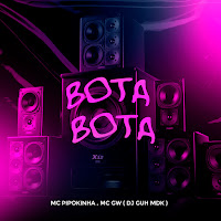 Mc Pipokinha, Dj Guh Mdk