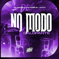 Mc Pipokinha, Dj Kv7, Mc Roger Zo