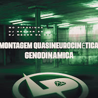 Montagem Quasineurocinética Genodinâmica