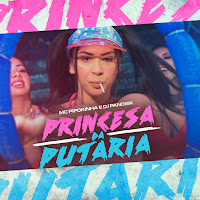 Princesa Da Putaria