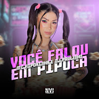 Mc Pipokinha, Dj Paulinho