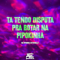 Mc Pipokinha, Dj Pavanello
