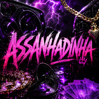Assanhadinha
