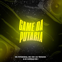 Game Da Putaria (Feat. Mc Gw)