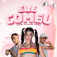 Ele Comeu