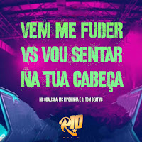 Mc Pipokinha, Dj Tom Beat V8, Mc Odalisca