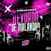 Revoada De Malandro
