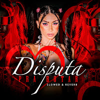 Disputa Pra Botar (Slowed & Reverb)