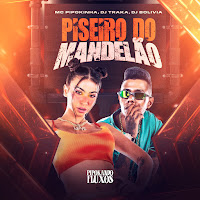 Mc Pipokinha, Dj Traka, Dj Bolivia