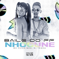 Mc Pipokinha, Dj Traka, Pipokando Fluxos
