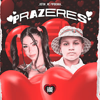Prazeres (Feat. Love Funk)