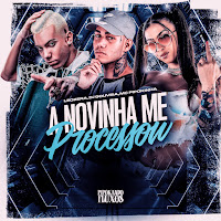Mc Pipokinha, Leozera, Dj Gouveia