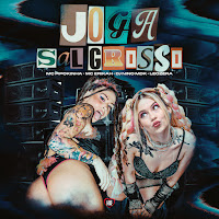Joga Sal Grosso (Feat. Leozera & Dj Nino Mdk)