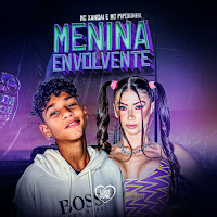 Mc Pipokinha, Love Funk, Mc Xangai