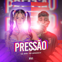 Pressão