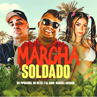 Mc Pipokinha, Mc Delux, Dj Abdo