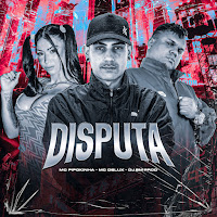 Mc Pipokinha, Mc Delux, Dj Bm Prod