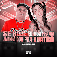 Se Hoje Eu Dou Pra Um Amanha Eu Dou Pra Outro