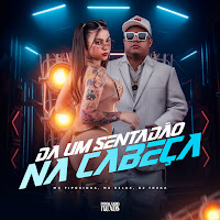 Da Um Sentadão Na Cabeça
