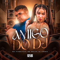 Amigo Do Dj