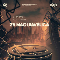 Mc Pipokinha, Mc Erikah, Dj Vuiziki